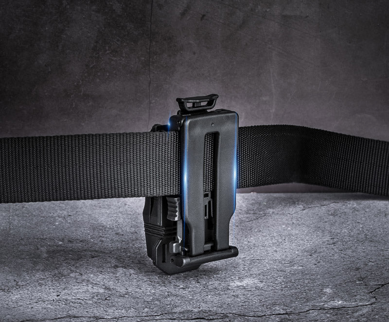 Nextorch - V61 Quick-Draw Flashlight Holder