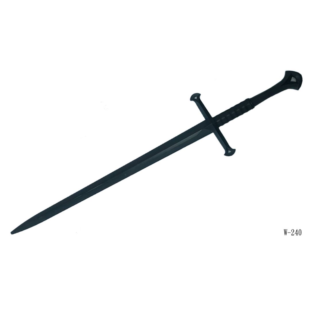 Dragon Steel - (W-240) Narsil / Anduril Sword