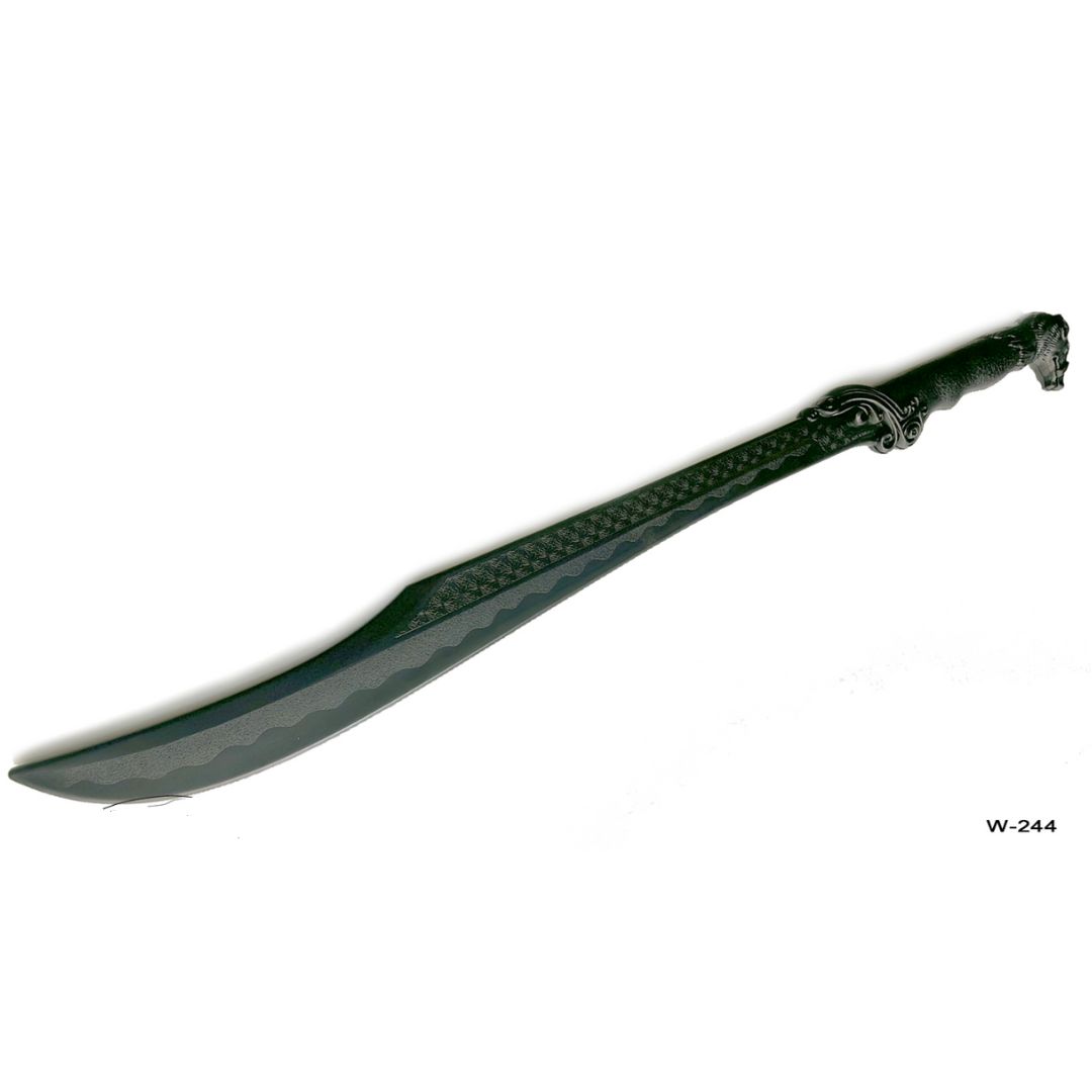 Dragon Steel - (W-244) Loki Sylvie Sword