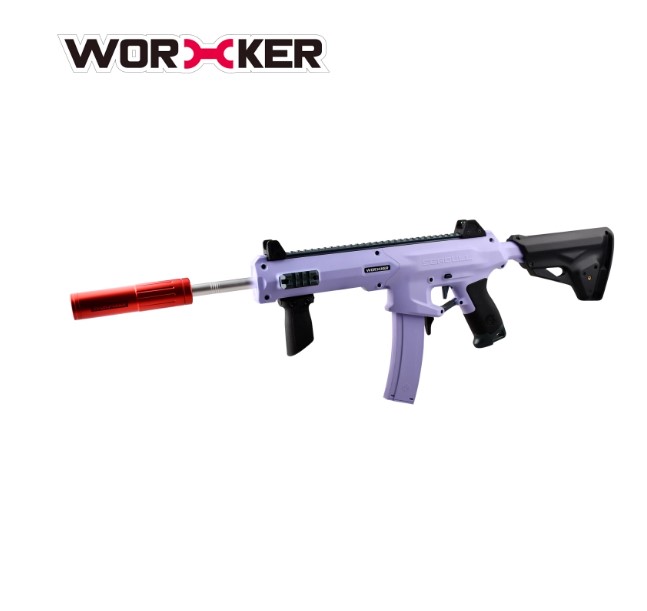 Worker adjustable BCAR Set 