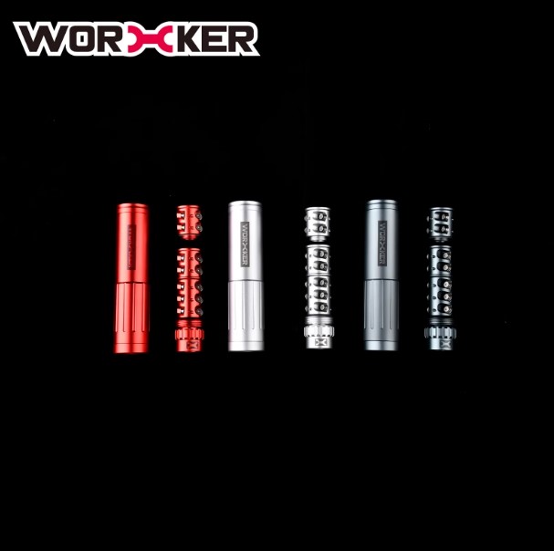 Worker adjustable BCAR Set 