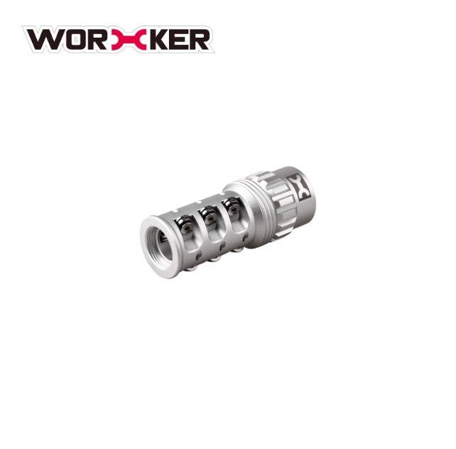Worker adjustable BCAR Set 