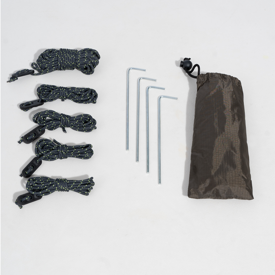 Pentagon - Tent Wild Tarp 