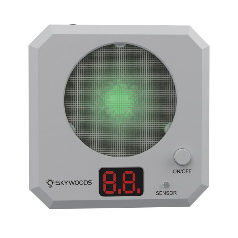 Skywoods - Portable Training Laser Target (Standard)