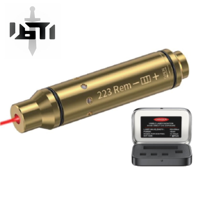 Skywoods - Training Laser Cartridge
