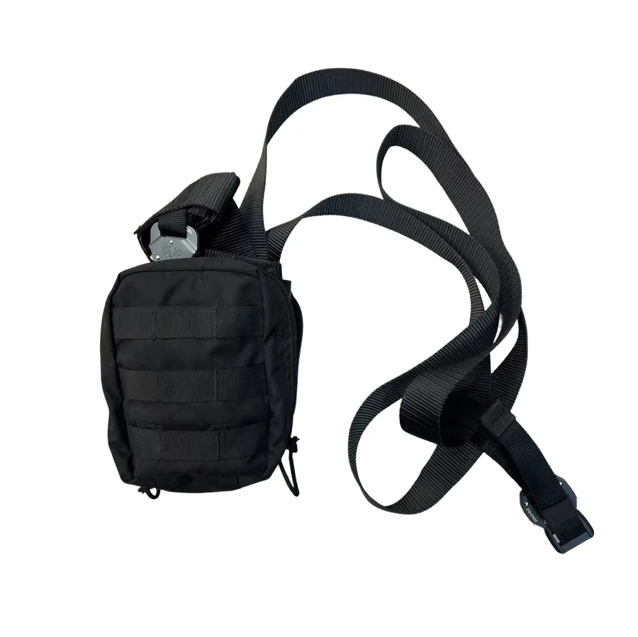 Fusion Tactical - Kangamore Casualty Carry Harness