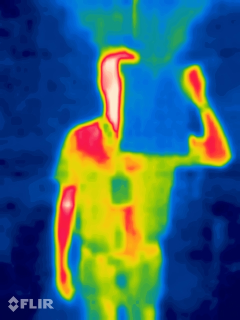 Advanced Anti-Infrared Thermal Stealth Fabric | Military-Grade IR Camouflage & Drone Evasion Material