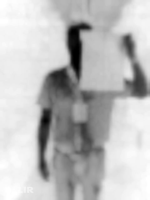 Advanced Anti-Infrared Thermal Stealth Fabric | Military-Grade IR Camouflage & Drone Evasion Material