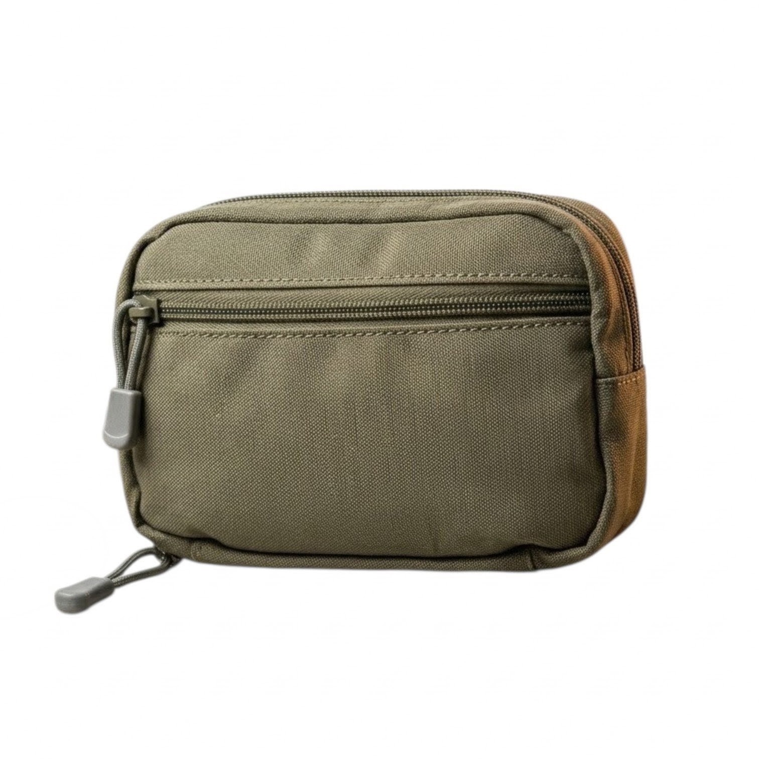 Black Stealth - Low Profile Concealed Carry Waist Pouch