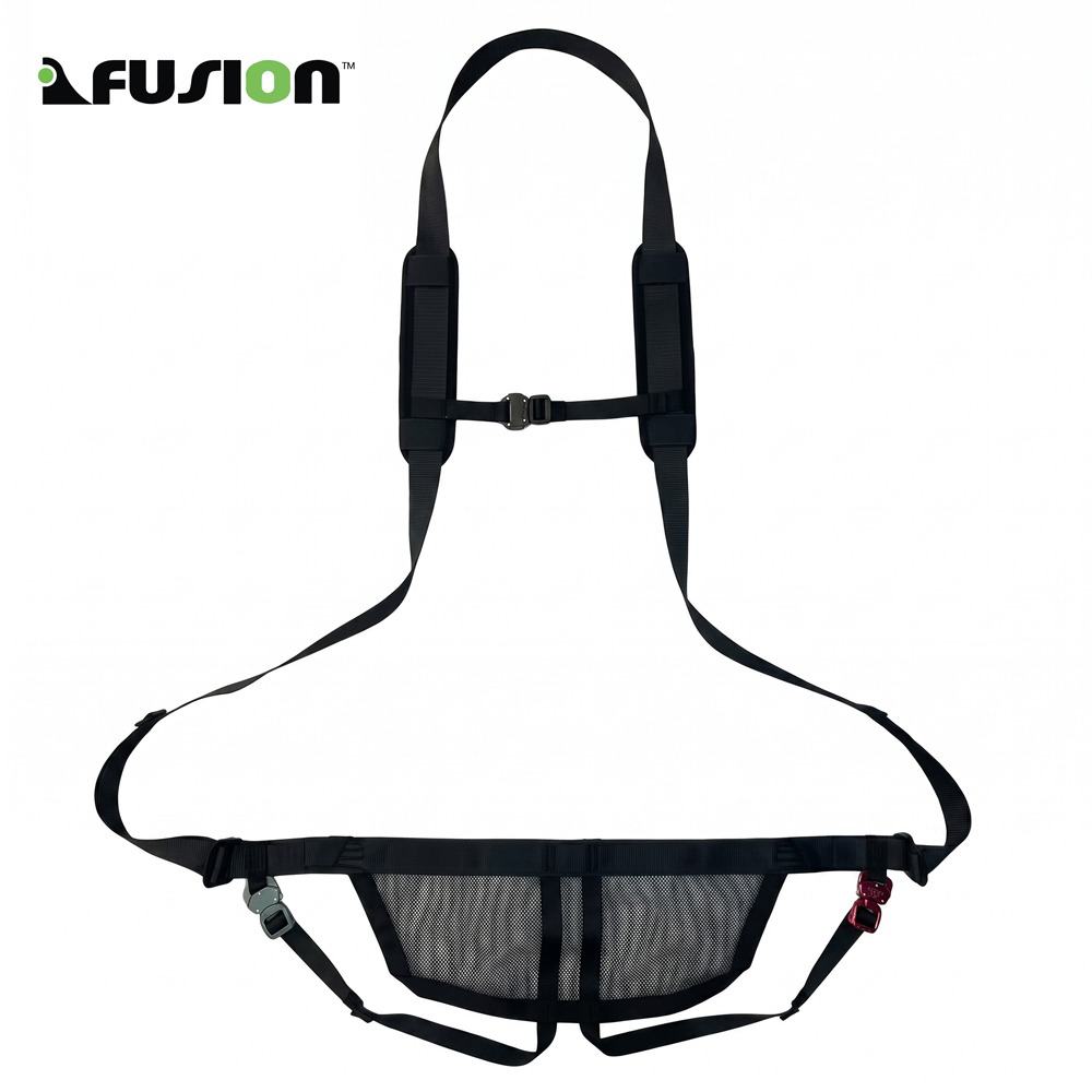 Fusion Tactical - Kangamore Casualty Carry Harness
