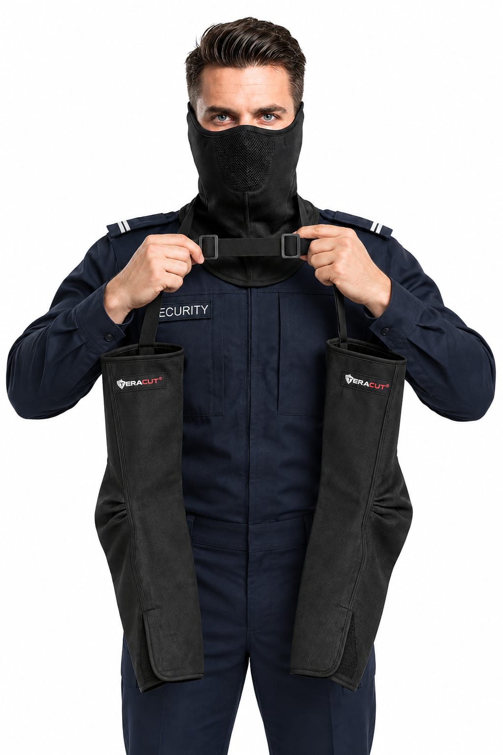TERACUT - Cut Proof Arm Guard (TCG-500)