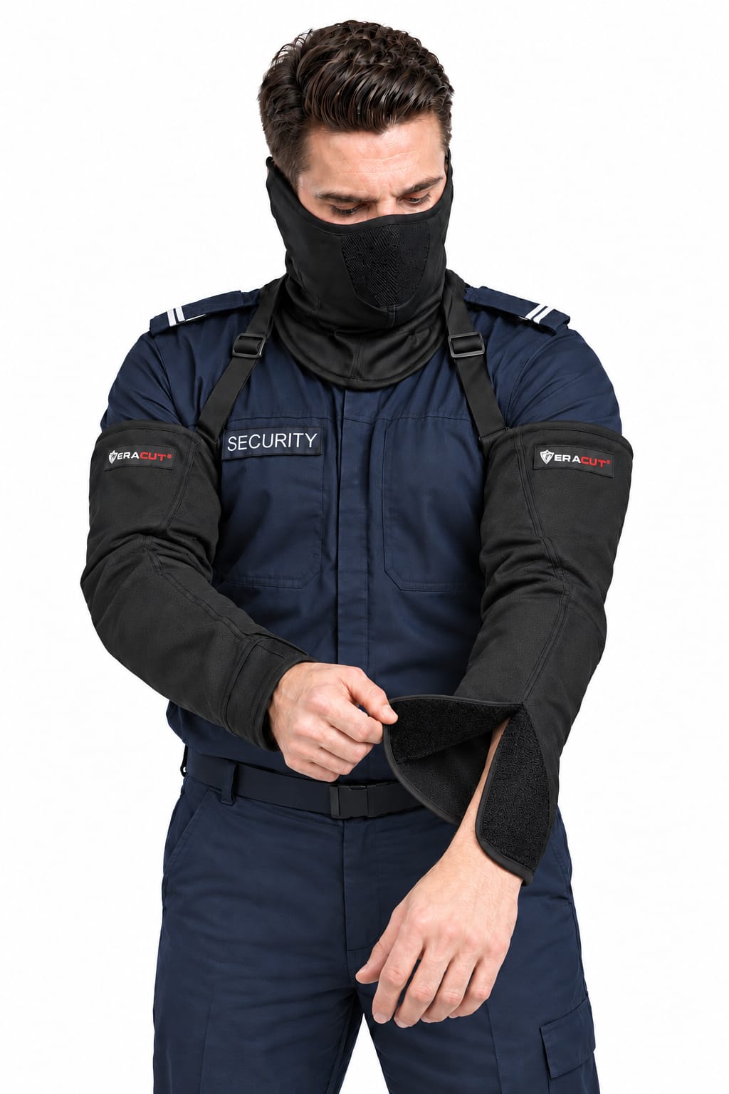 TERACUT - Cut Proof Arm Guard (TCG-500)