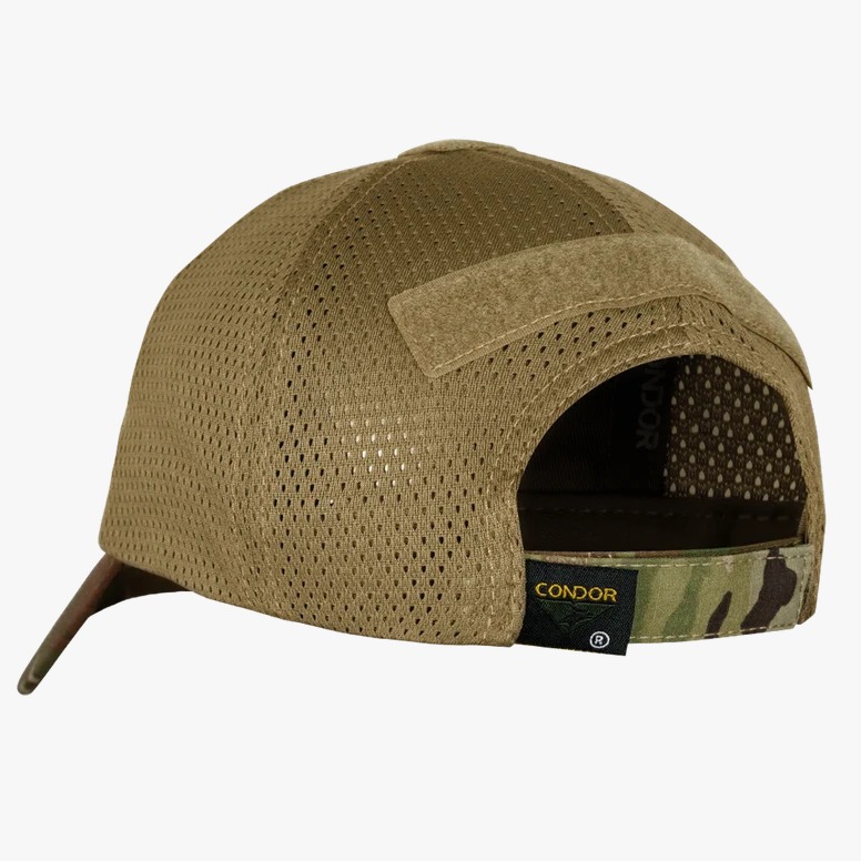Condor - Mesh Tactical Cap