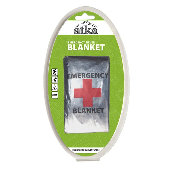 Atka Emergency Blanket