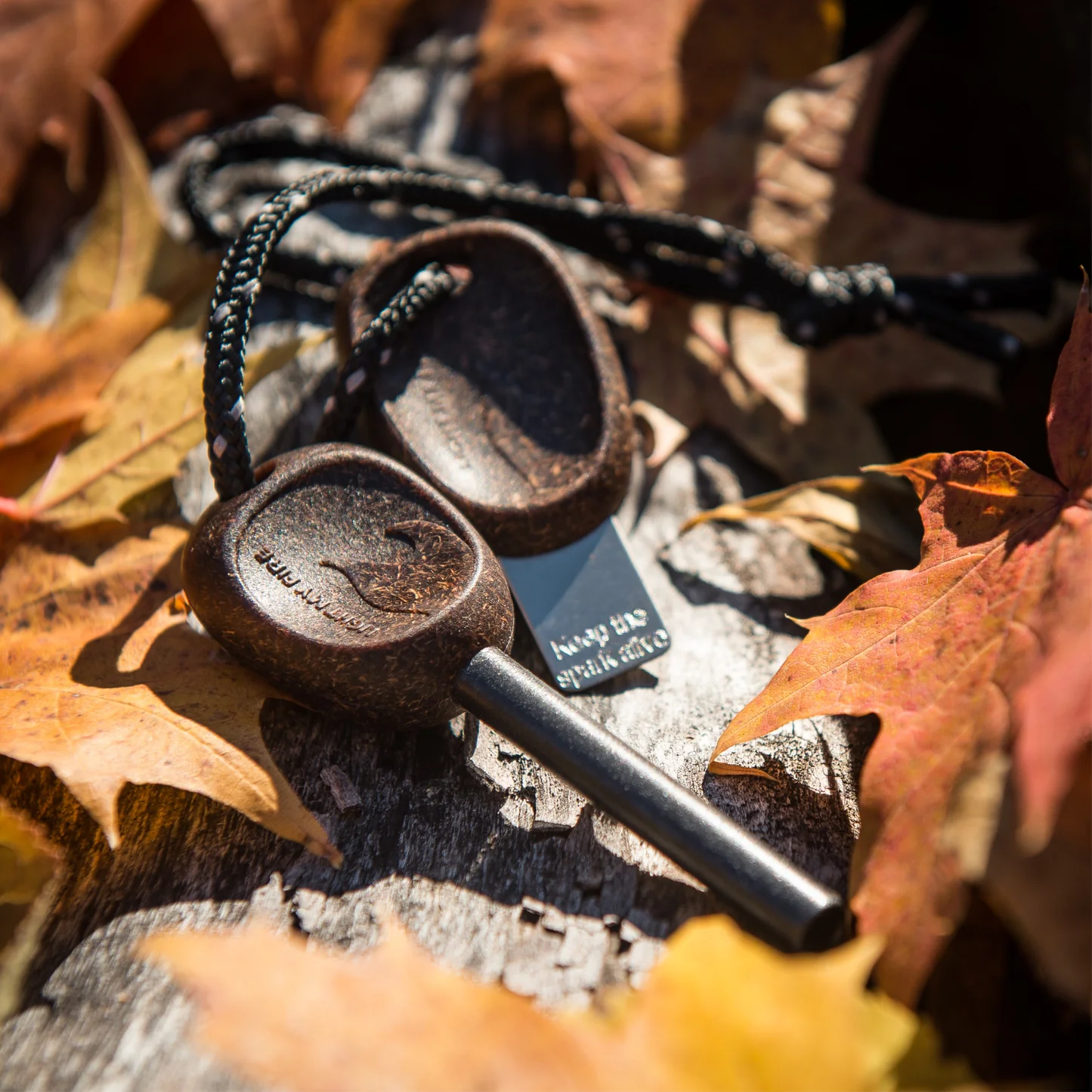 Light My Fire  - Swedish FireSteel Army