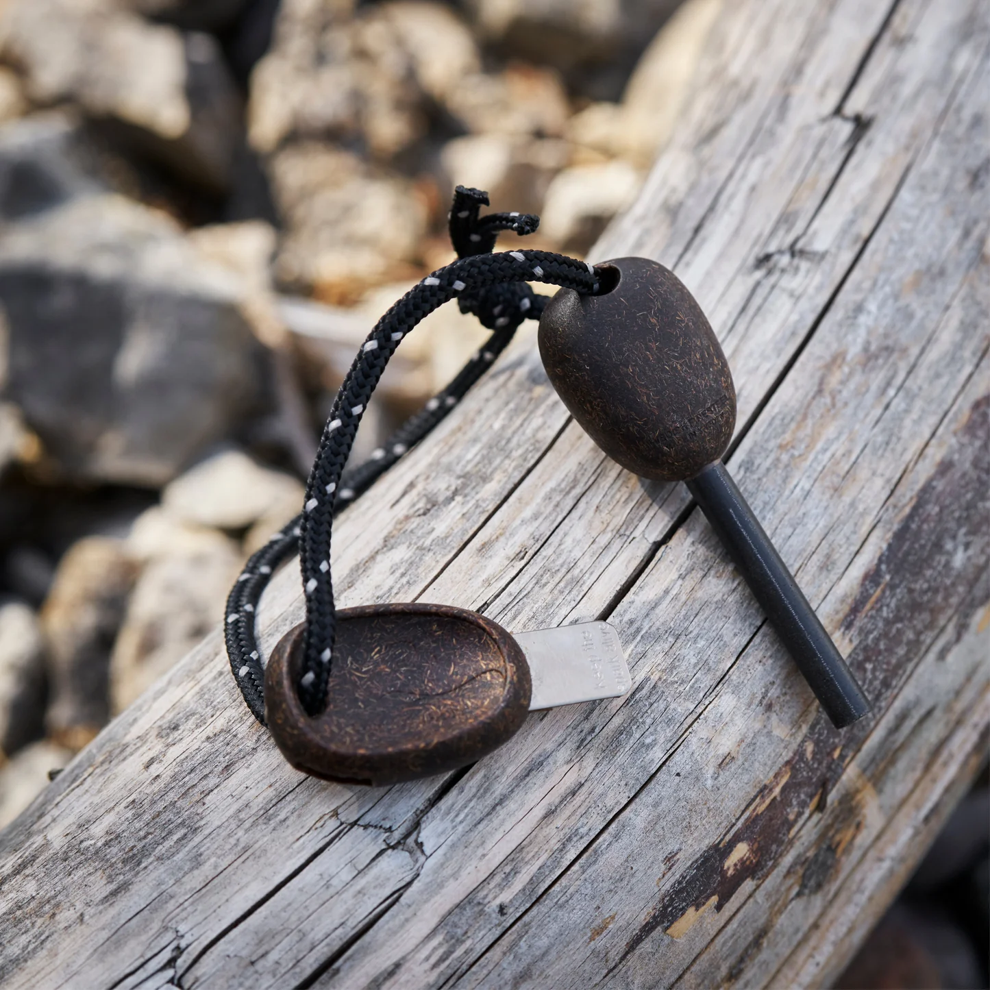 Light My Fire  - Swedish FireSteel Army