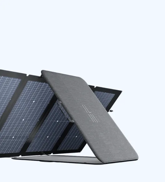 EcoFlow - Solar Panels 220W Bifacial (SG Version)