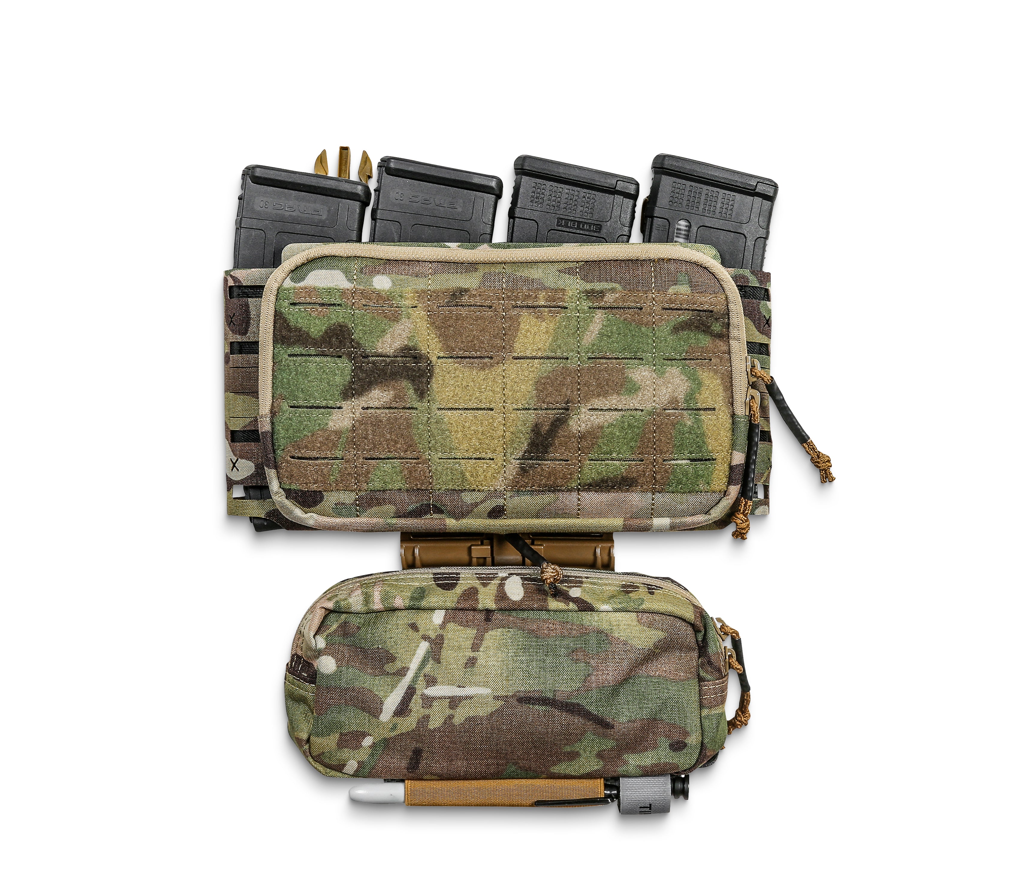 Acetac - SKELETON Admin Expandable Placard