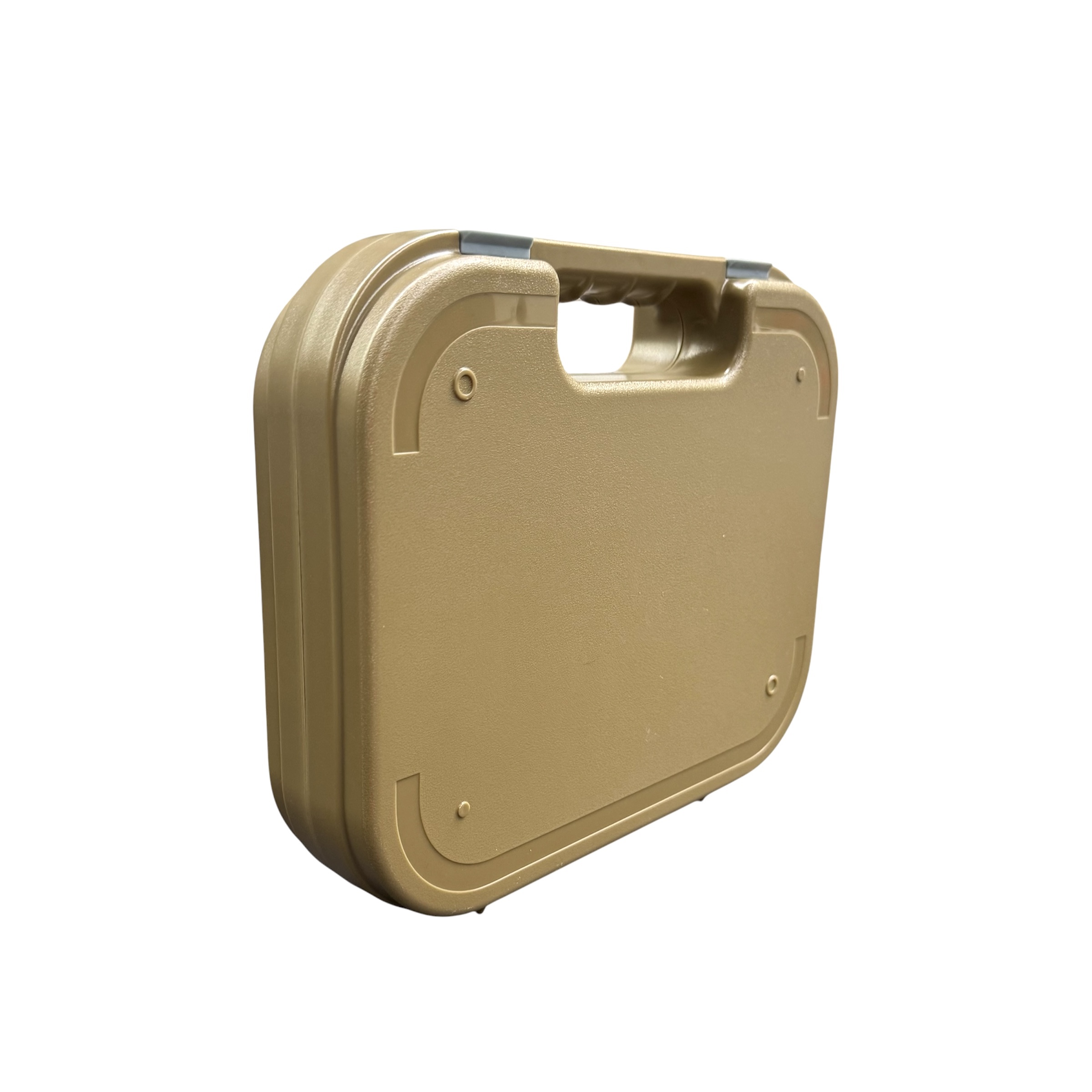 Rugged Sidearm Storage Case