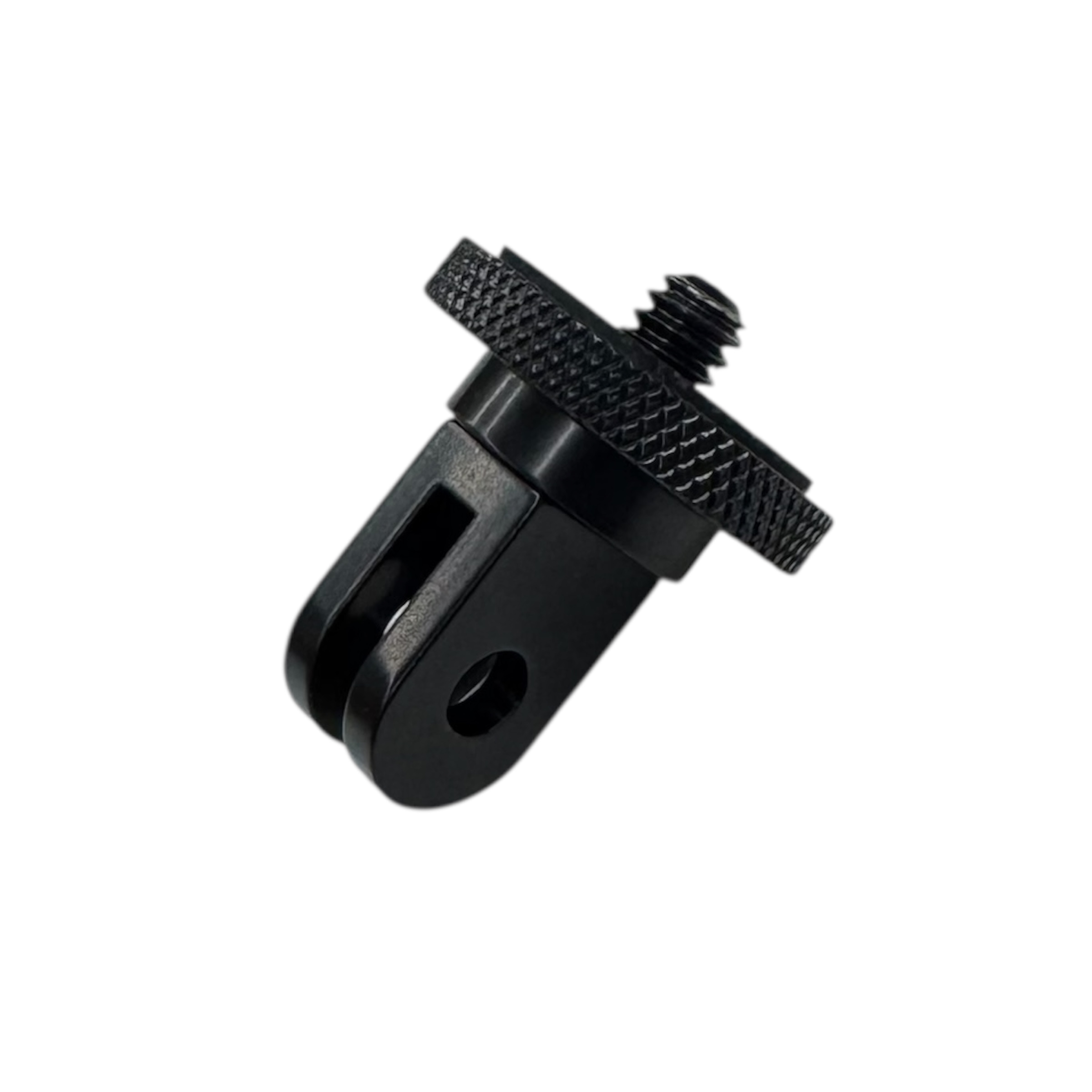Nut Mount for Action Camera V2