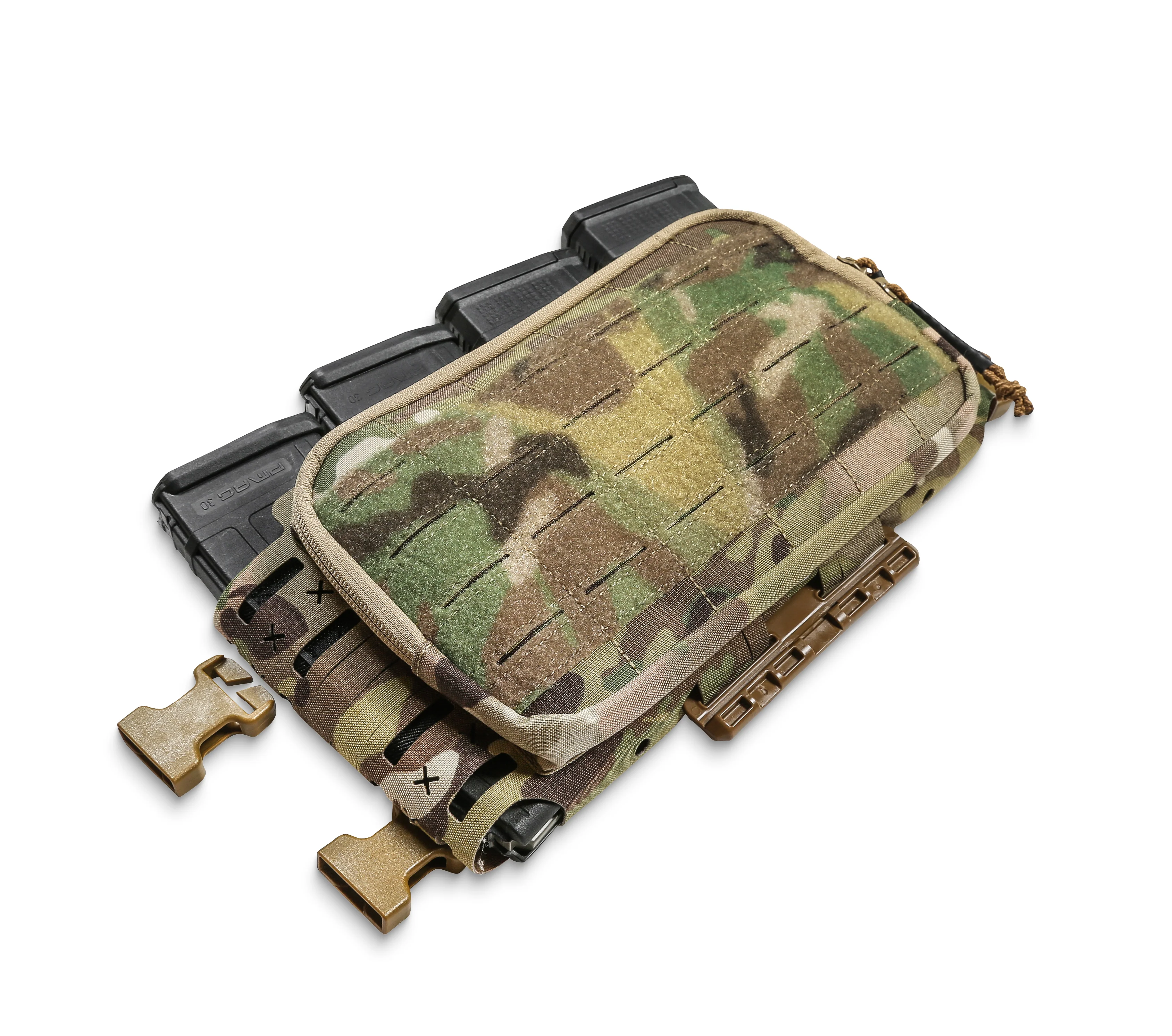 Acetac - SKELETON Admin Expandable Placard