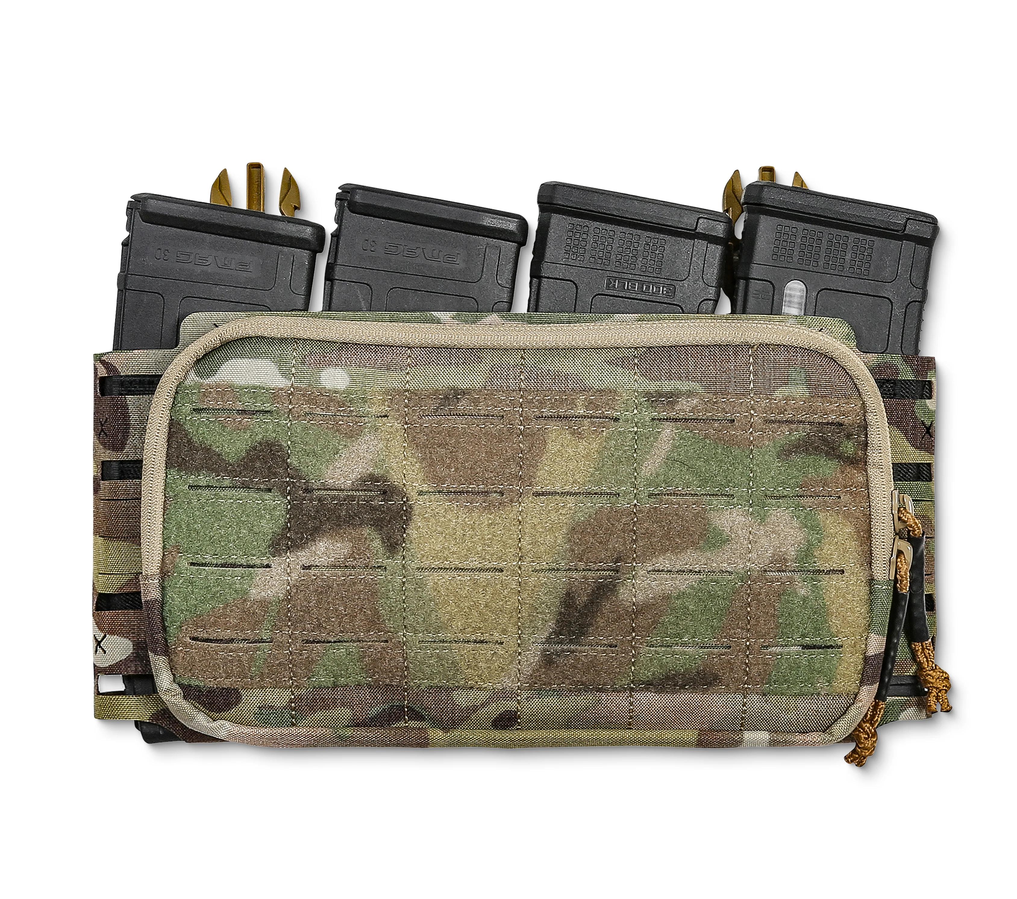 Acetac - SKELETON Admin Expandable Placard