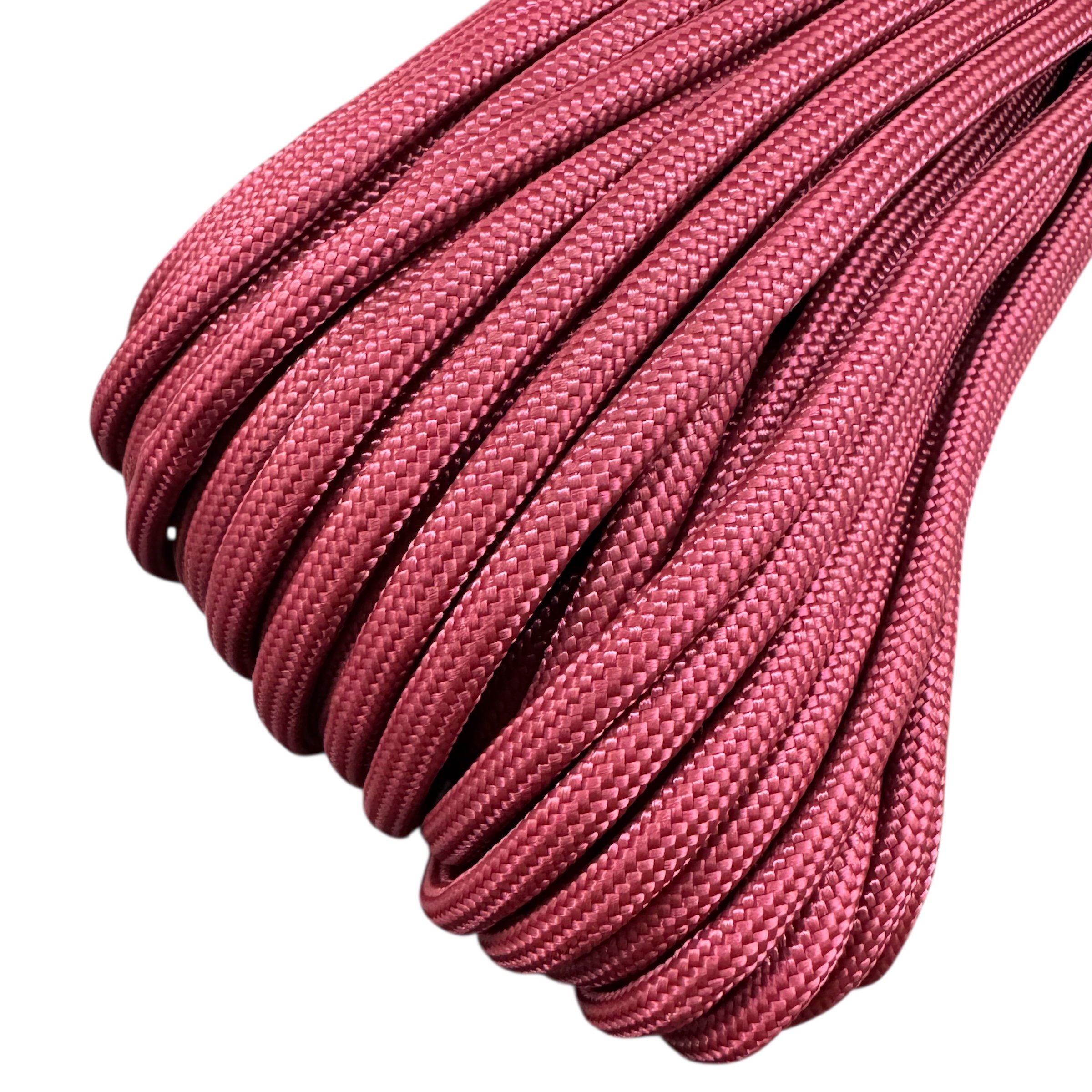 Black Stealth - 550 Paracord (4mm)(30m)