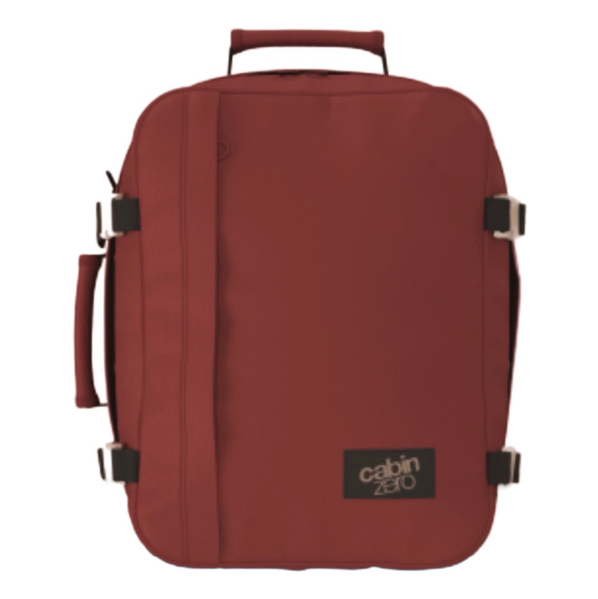 【こま】CABIN ZERO CLASSIC 44L black Cabin Zero Classic 44L (Black Sand) - Walmart.com