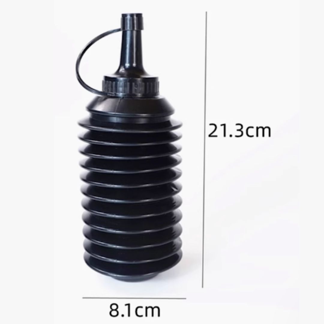Gel Ball Refill Bottle (WBB)