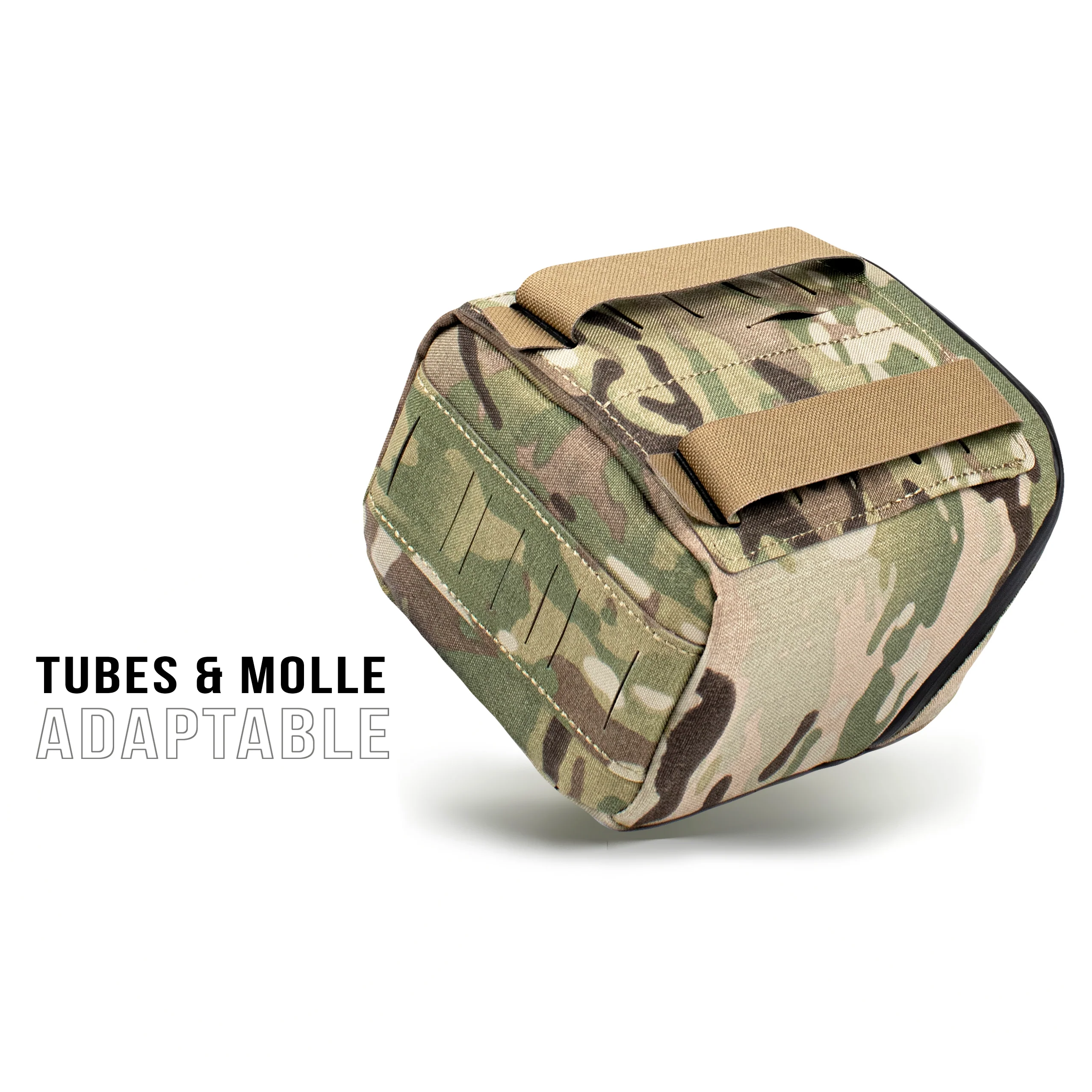 Acetac - Dual-Tube NVG Pouch