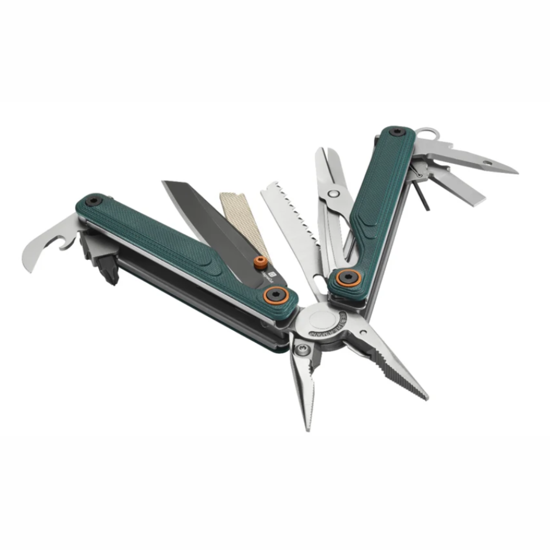 Leatherman - Wave Alpha
