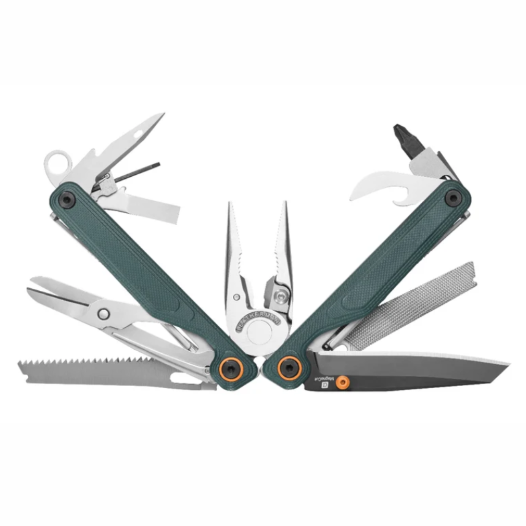 Leatherman - Wave Alpha