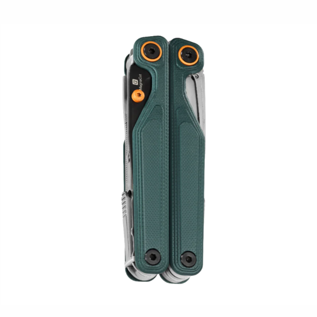 Leatherman - Wave Alpha