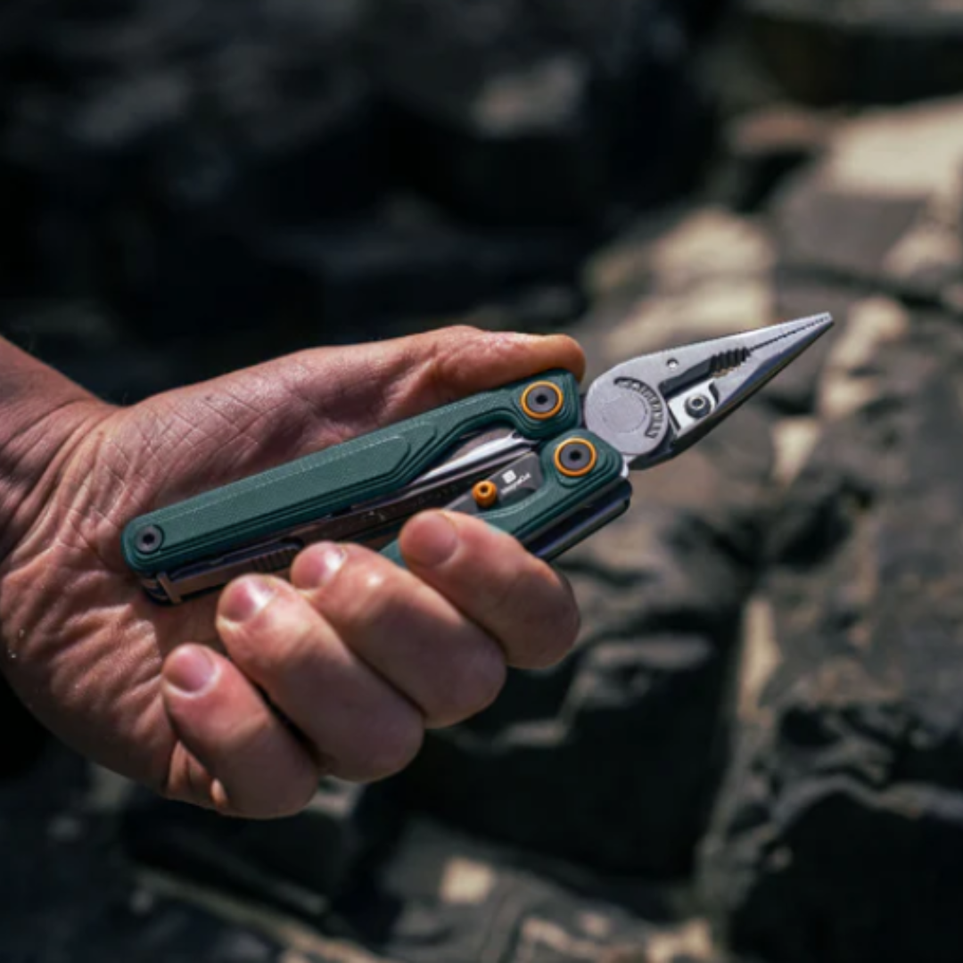 Leatherman - Wave Alpha