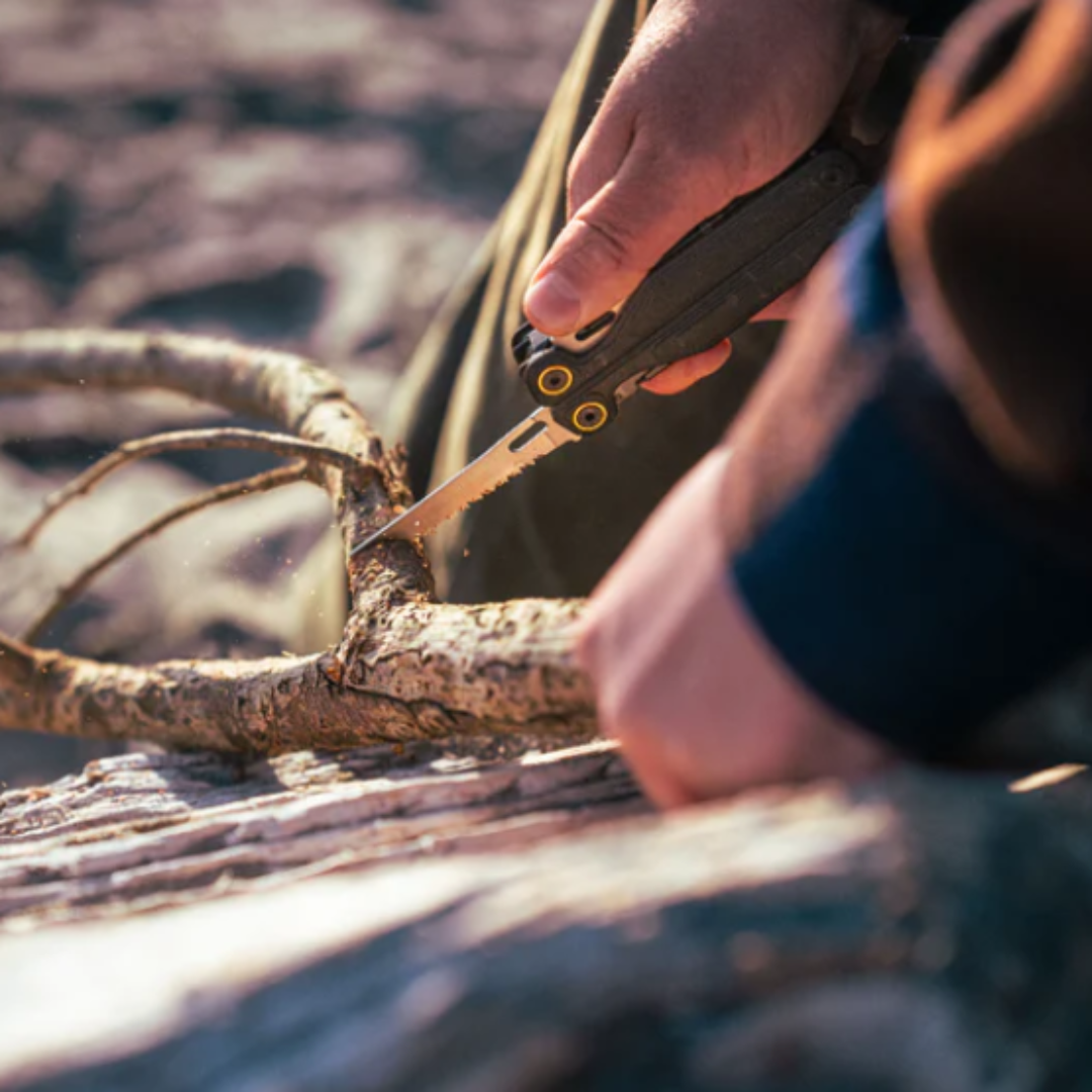 Leatherman - Wave Alpha