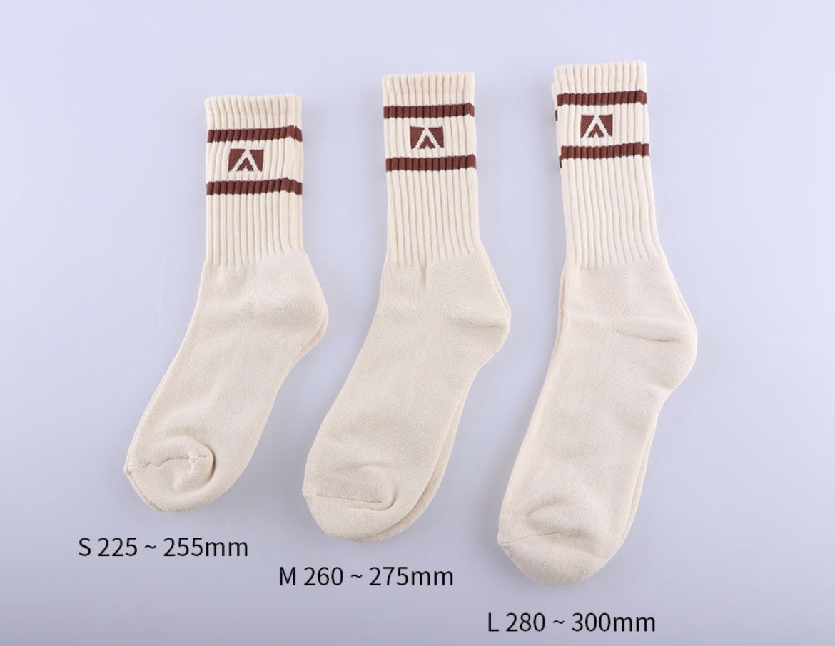 Altai - Hiking Mid Socks
