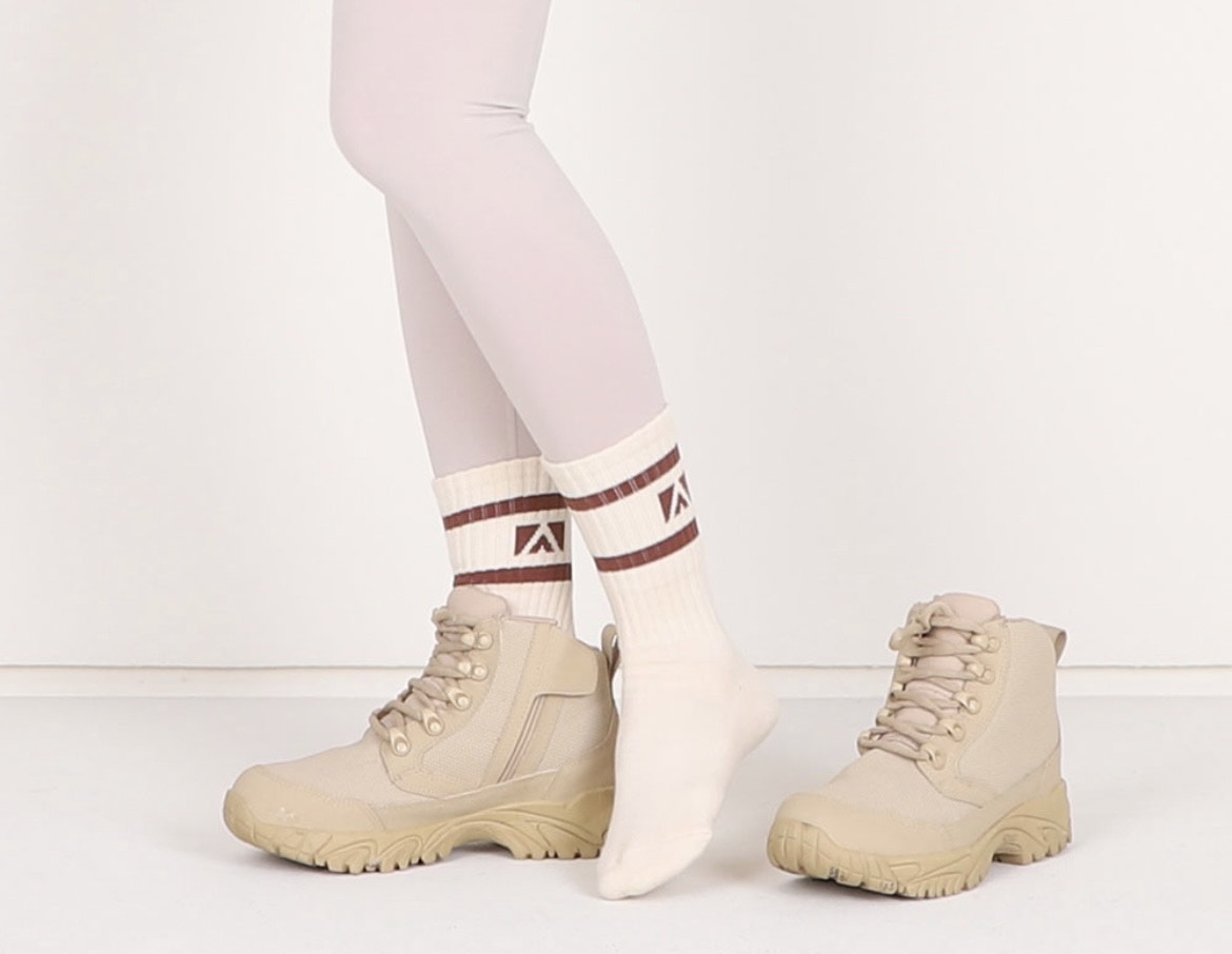 Altai - Hiking Mid Socks