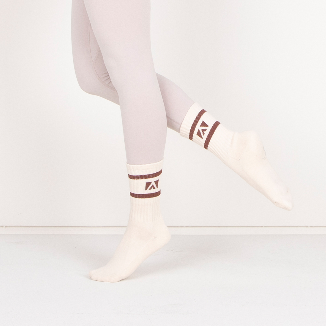 Altai - Hiking Mid Socks