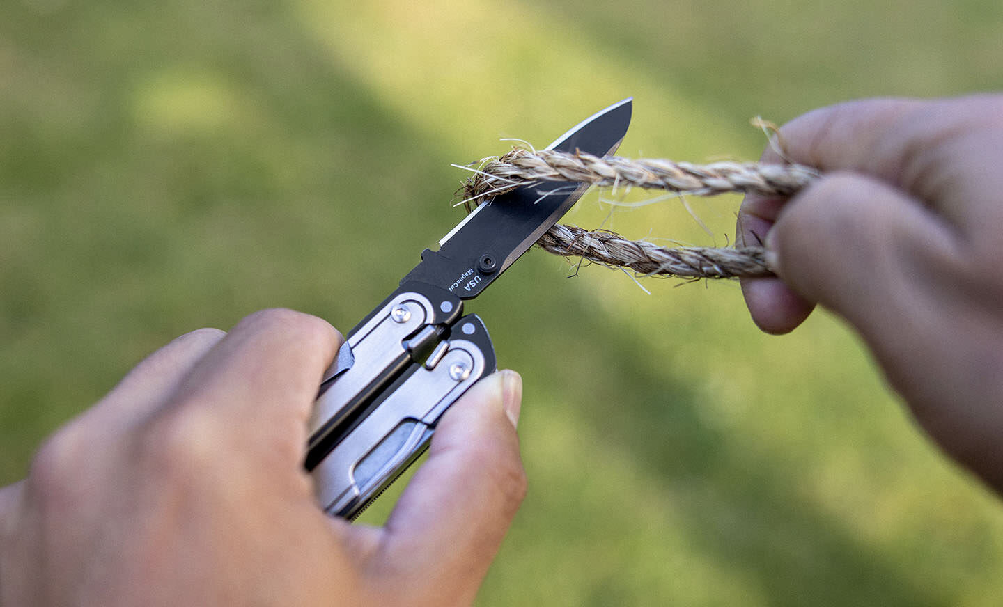 Leatherman - ARC Premium Multitool