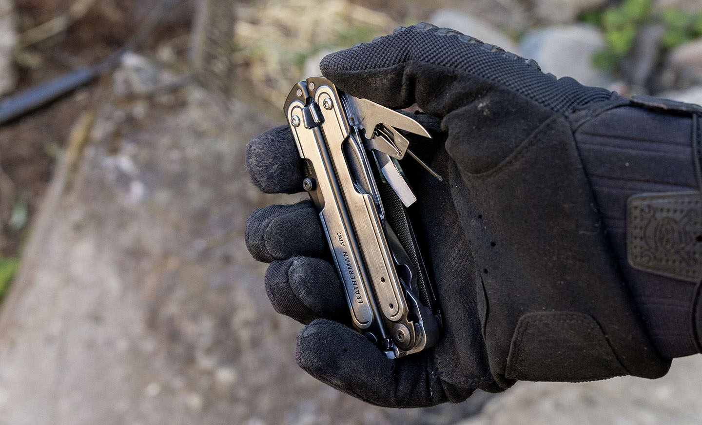 Leatherman - ARC Premium Multitool