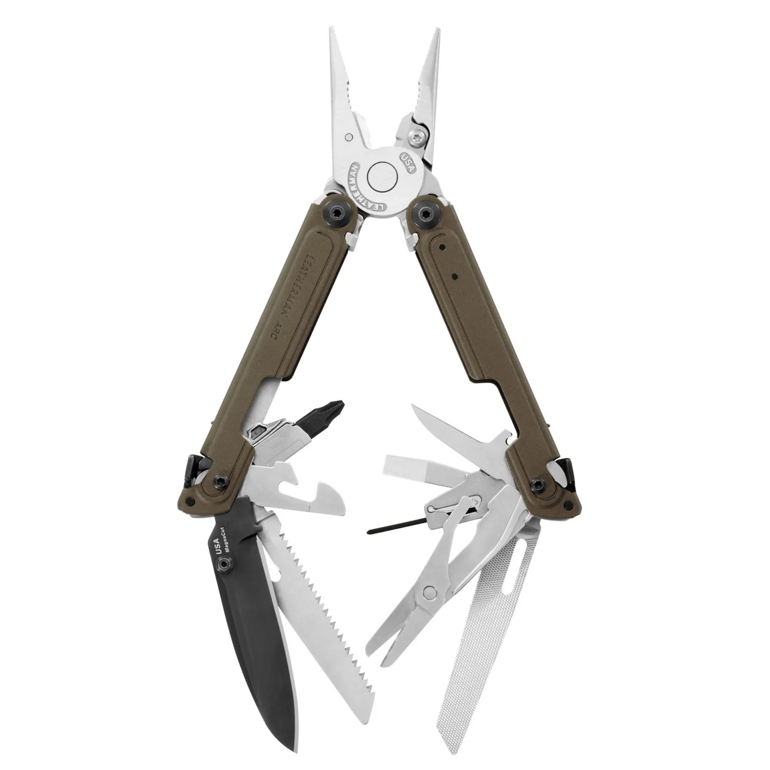 Leatherman - ARC Premium Multitool