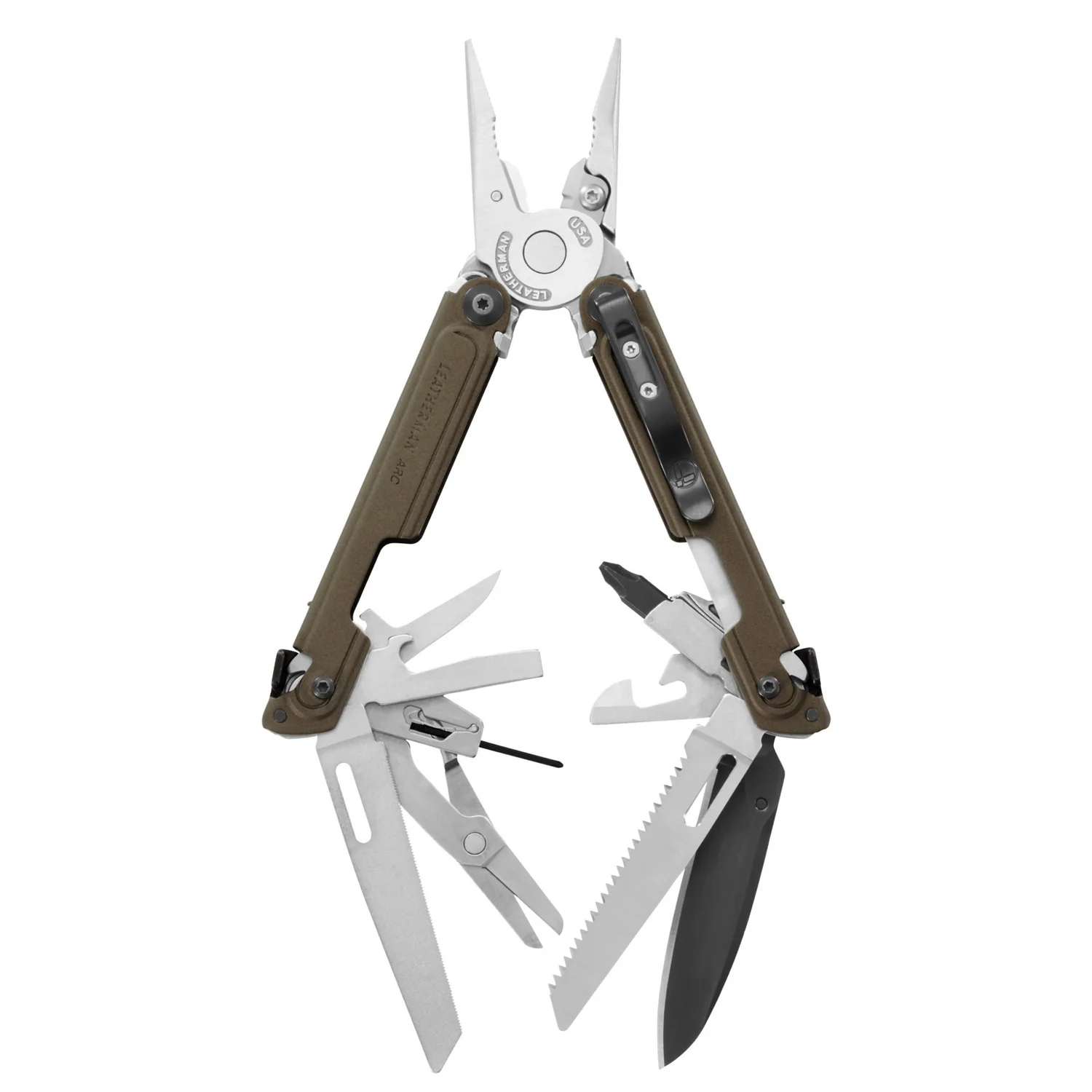 Leatherman - ARC Premium Multitool