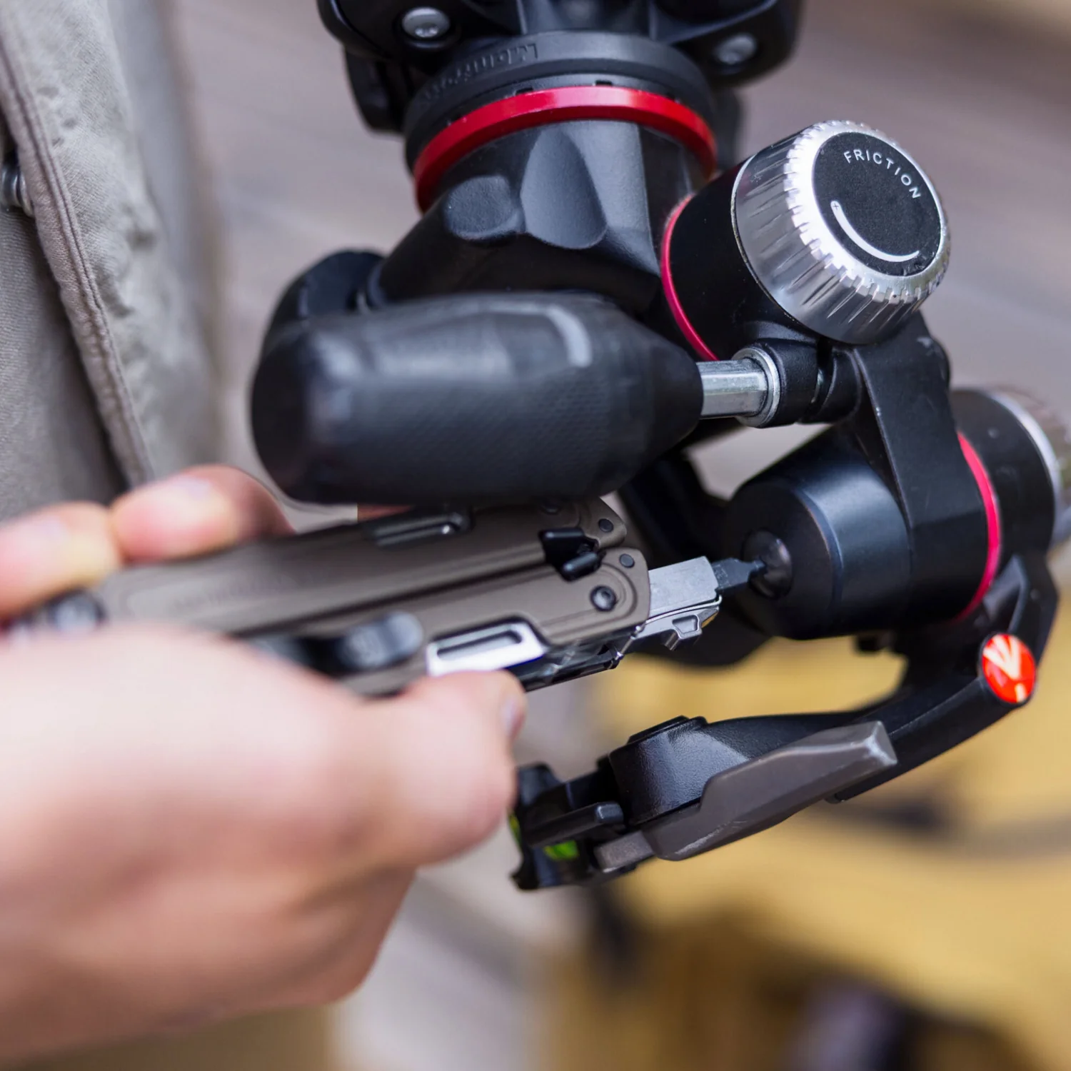 Leatherman - ARC Premium Multitool