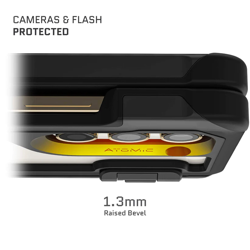 Ghostek - Atomic Slim (Samsung Galaxy Z Fold 5)