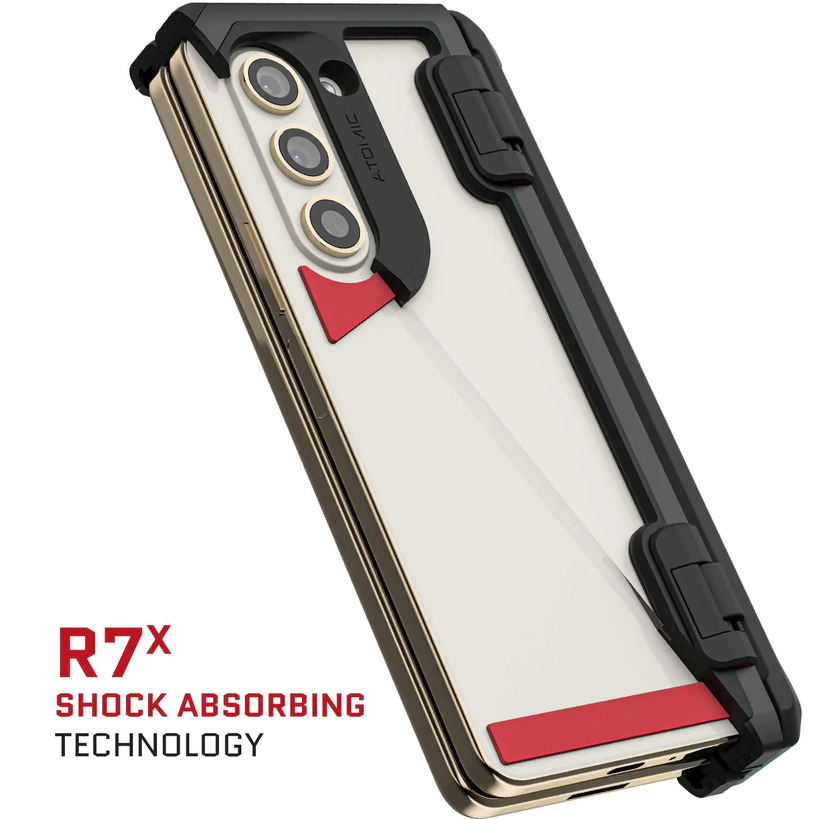 Ghostek - Atomic Slim (Samsung Galaxy Z Fold 5)