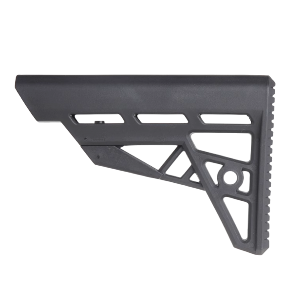 Worker A-Type Buttstock for Seagull / Harrier (W0180)