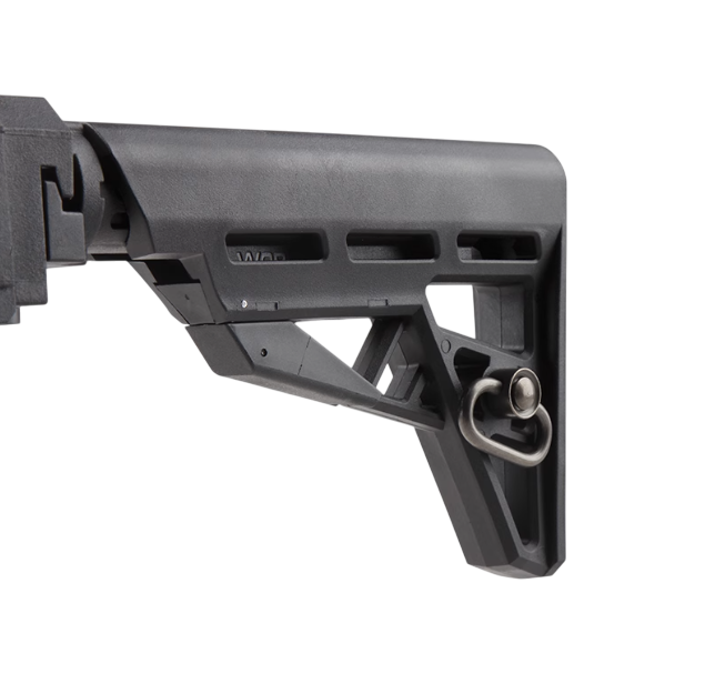 Worker A-Type Buttstock for Seagull / Harrier (W0180)