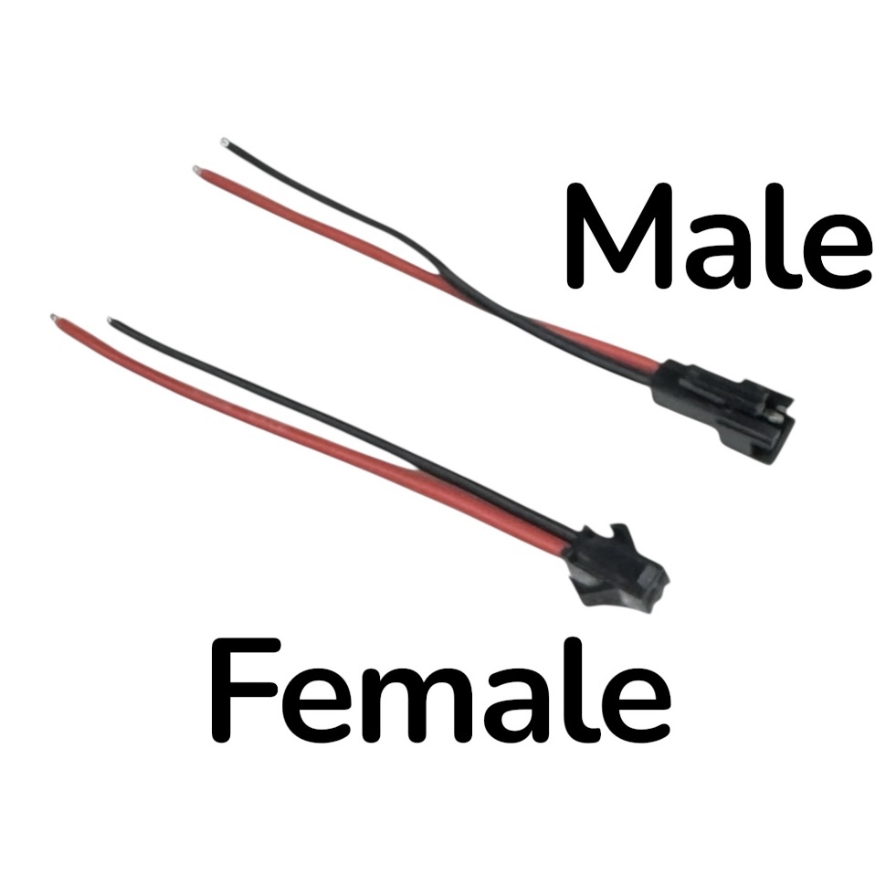 SM2 Connection wire for Lithium Polymer battery