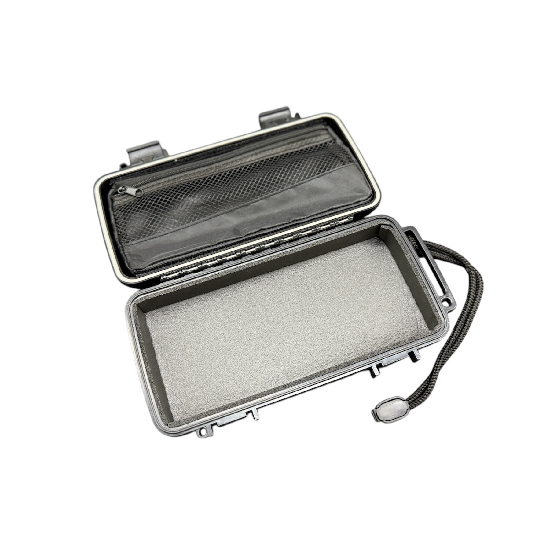 Heavy Duty Field Storage Box