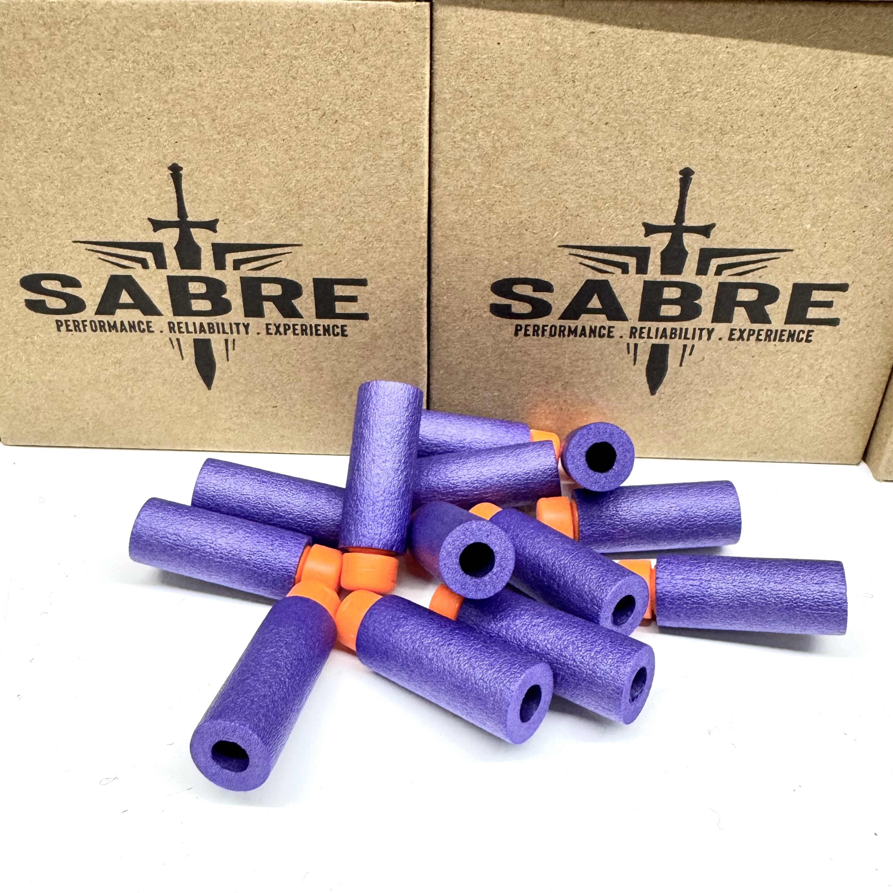 SABRE TDARTS